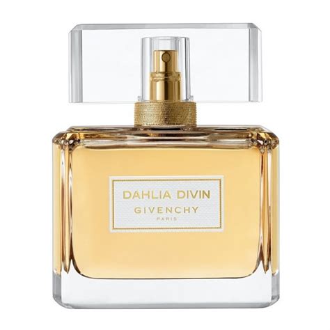 perfume givenchy mujer dahlia|givenchy dahlia divin gift set.